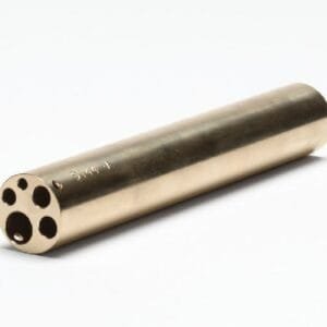 Fluke 9144-INSA Insert designed for use with the 9143 Field Metrology Well