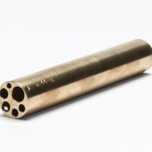 Fluke 9144-INSB Insert designed for use with the 9144 Field Metrology Well