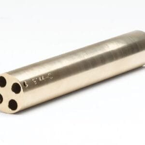 Fluke 9144-INSC Insert designed for use with the 9144 Field Metrology Well