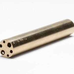 Fluke 9144-INSD Insert designed for use with the 9144 Field Metrology Well