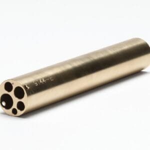 Fluke 9144-INSE Insert designed for use with the 9144 Field Metrology Well