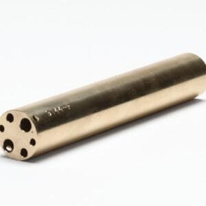 Fluke 9144-INSF Insert designed for use with the 9144 Field Metrology Well