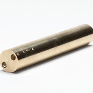 Fluke 9144-INSZ Insert designed for use with the 9144 Field Metrology Well