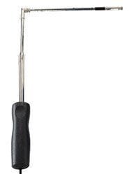 TSI 966 Thermoanemometer Articulated Probe