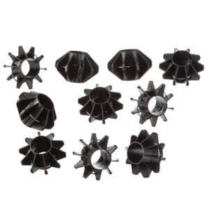 RIDGID 97852 Pipe Guides for SeeSnake Standard; 85mm (10 pk)