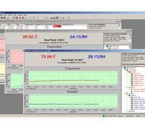 Fluke 9936A LogWare III, Single License