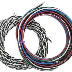 HOBO by Onset A-E50B2-LEADSET - T-VER-E50B2 Wiring Kit