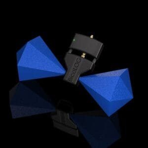 AAronia BicoLOG 20100 - Biconical EMC Test Antenna