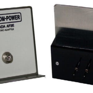 Com-Power ADA-AF2 - Shorting adapter set for CDN-AF2