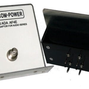 Com-Power ADA-AF4 Shorting Adapter Set for CDN-AF4