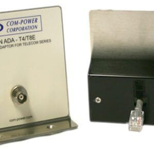 Com-Power ADA-T4/T8 - Shorting Adapter Set for CDN-T4/T8