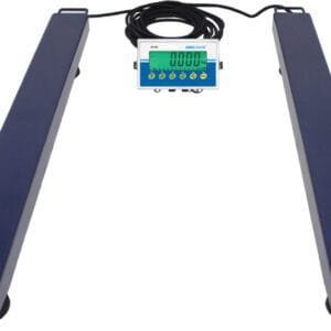 Adam Equipment AELP 3000 AE403a - AELP Pallet Beam with AE403 Indicator