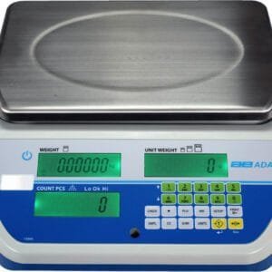 Adam Equipment CCT 8UH - Equipment Cruiser Bench Counting Scales