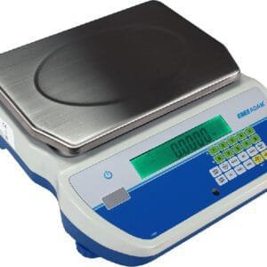 Adam Equipment CKT 8UH - Cruiser Bench Checkweighing Scales, 16lb / 8kg, 0.0001lb / 0.05g