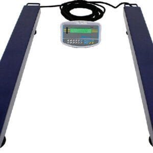 Adam Equipment AELP 1000 GKa - AELP Pallet Beam With GKa Indicator