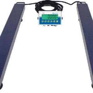 Adam Equipment AELP 2000 GKa - AELP Pallet Beam With GKa Indicator