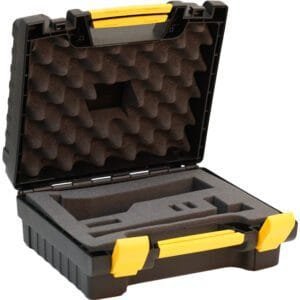 AEMC 2121.60 - Case Replacement with Foam Inset for Model 1950