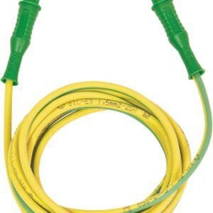 AEMC 2131.35 - Lead Replacement, 6ft Safety Lead