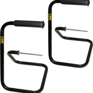 AEMC 2135.85 - Caddy Set of 2, Reel Caddy for Use w/Ground Kit Spools