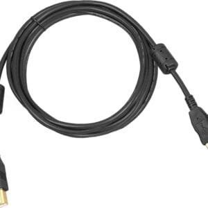 AEMC 2136.80 - Cable - Replacement USB Cable, 10ft