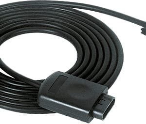 AEMC 2140.18 - Cable PC RS-232, DB9 F/F, 10 ft