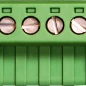 AEMC 2153.77 - 6-Pin Screw Terminal Block