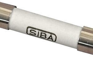 AEMC 2970.95 - Fuse Set of 1, 0.2A, 600V HPC, 6mm x 32mm