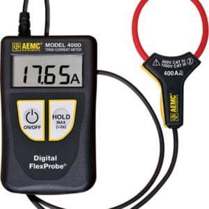 AEMC AEMC4000D-14 W/6FT LEAD - Digital FlexProbe w/6' Lead