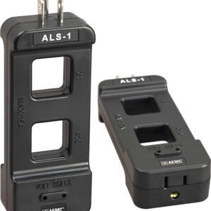 AEMC ALS-1 - AC Line Splitter