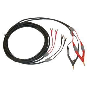 AEMC 2118.82 - Kelvin Clips 10ft (1A)