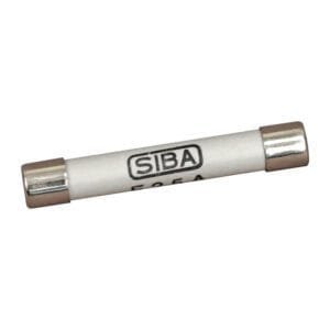 AEMC 2119.57 - Fuse Set of 1, FF, 2.5A, 1200V, 15kA, 8 x 50mm