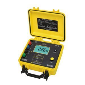 AEMC 4630 Kit-300ft - Ground Resistance Tester Kit, 300ft