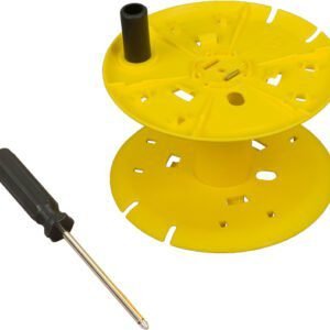 AEMC 5000.18 - Empty Replacement Reel for Ground Kits