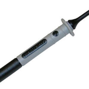 AEMC 5000.30 - Black Test Probe Replacement (Rated 1000V CAT IV, 15A, UL)