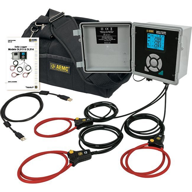 AEMC_DL914_Usage_Image