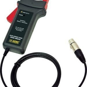 AEMC MR6292 - AC/DC Current Probe