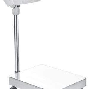 AE Adam BCT 660a - BCT Advanced Label Printing Scales, 660lb / 300kg x 0.05lb / 0.02kg