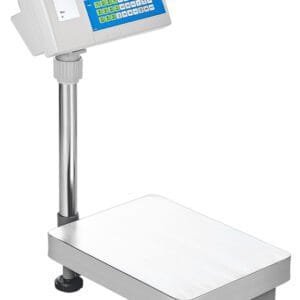 AE Adam BCT 65a - BCT Advanced Label Printing Scales, 65lb / 30kg x 0.002lb / 1g
