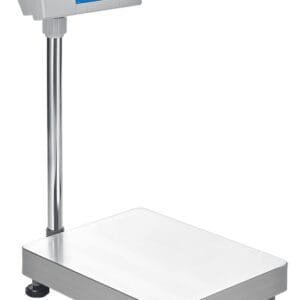 AE Adam BKT 660a - Label Printing Scales, 660lb / 300kg x 0.05lb / 0.02kg