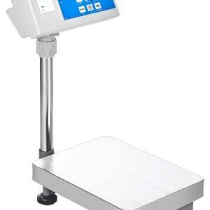 AE Adam BKT 65a - Label Printing Scales, 65lb / 30kg x 0.002lb / 1g