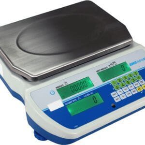 Adam Equipment CCT 8 - Cruiser Bench Counting Scales, 8000 g, Standard model