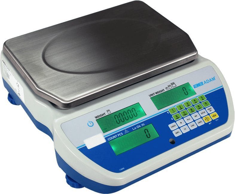 AE_Adam_Cruiser_Bench_Counting_Scales