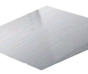 Adam Equipment 700100204 - Mild Steel Ramp, PT 15RS, 59.1in Wide