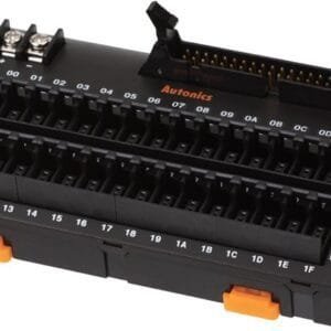 Autonics AFE4-H40-32LF Sensor Connector Terminal Block, 40 Pin, 32 Sensors