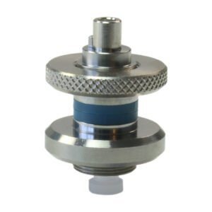 AFL 2900-58-0014MR - UPC Female to UPC Male Port Saver Connector, 50µm MMF