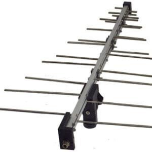 Com-Power ALC-100 - Compact Log Periodic Antenna, 300 MHz to 1 GHz