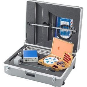 Com-Power ANK-310 - Antenna Kit, 30 MHz to 1 GHz