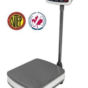 Intelligent Weighing Technology APM-60 Industrial Scale