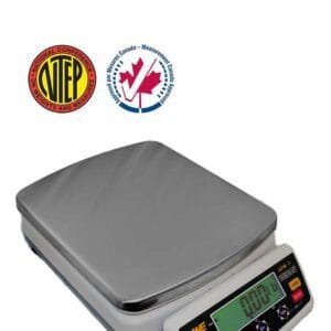 Intelligent Weighing Technology APM-150 Industrial Scale