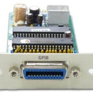 EEC 38305 - GPIB Interface Card